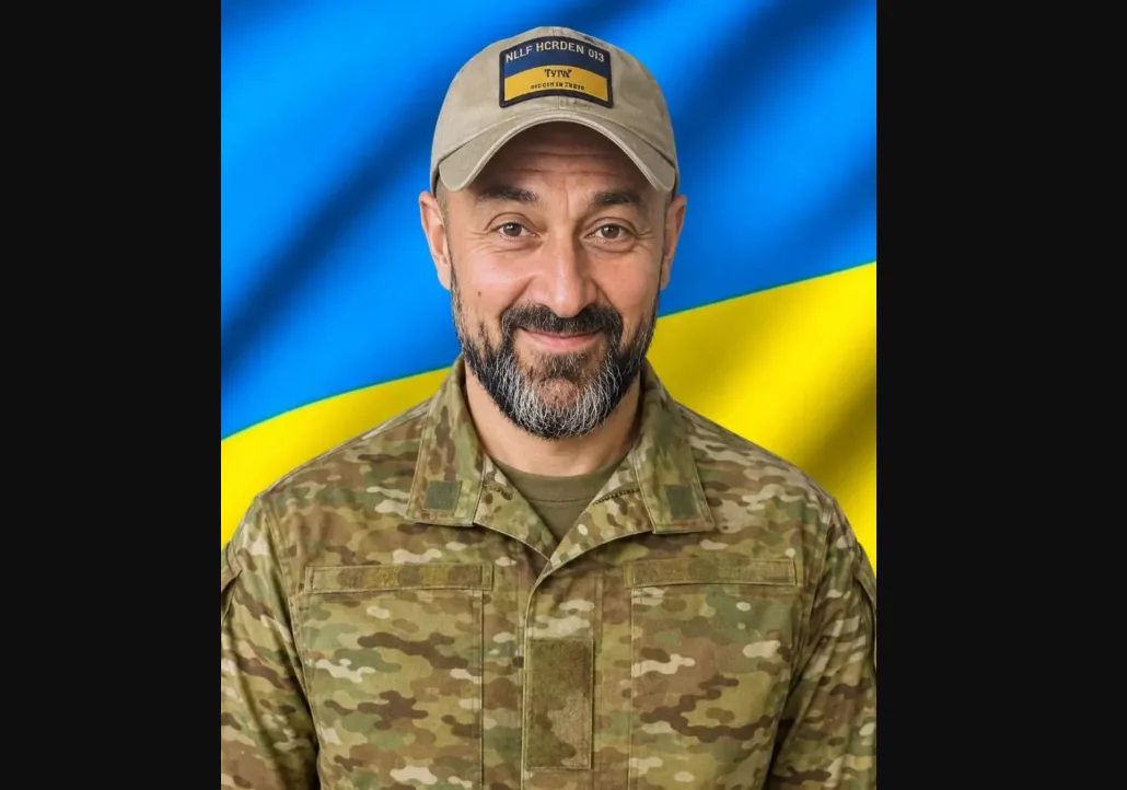 Богдан Сосінський