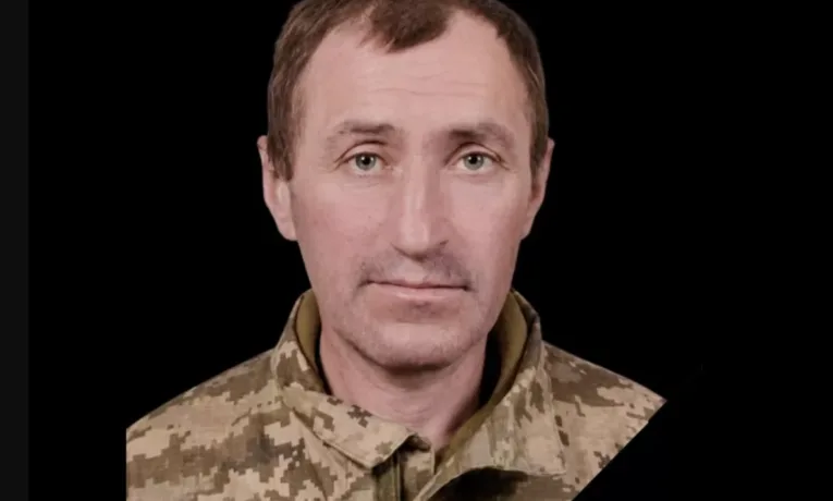 Володимир Дичка