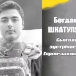 Богдан Шкатуляк