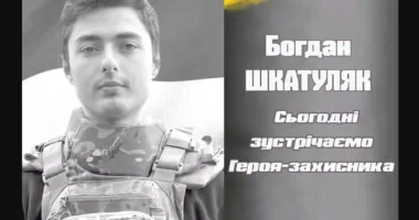Богдан Шкатуляк
