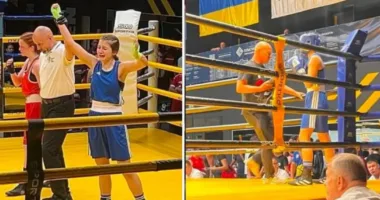 Соломія Синявіцька