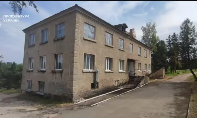 Будівля
