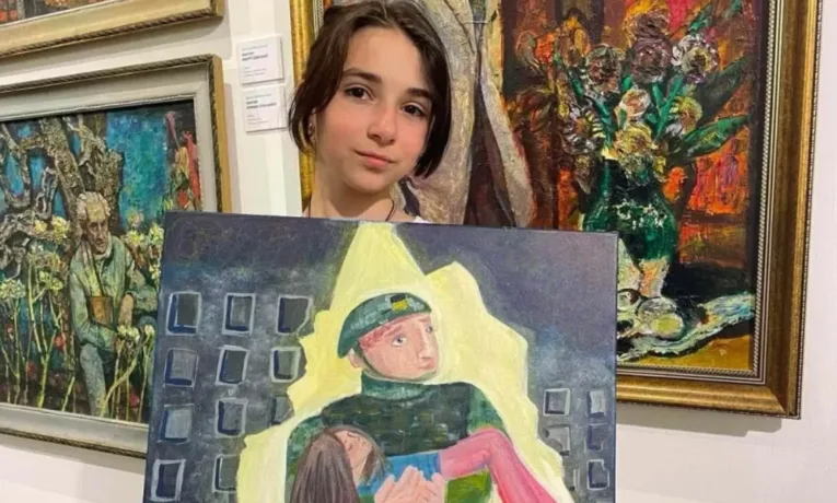Таня Адамян