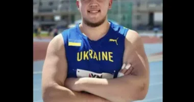 Максим Лаврик