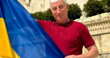 Заступник мера Підгайців не повернувся із закордонного відрядження