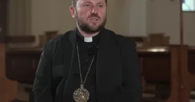 «Віра це фундамент і орієнтир», — уродженець Тернополя кардинал Микола Бичок