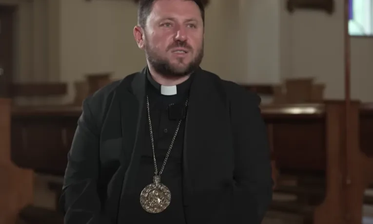«Віра це фундамент і орієнтир», — уродженець Тернополя кардинал Микола Бичок