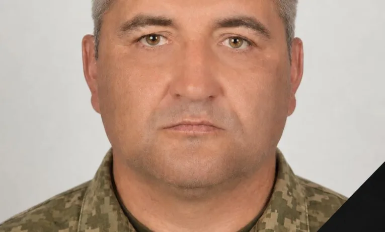 Микола Сидяга