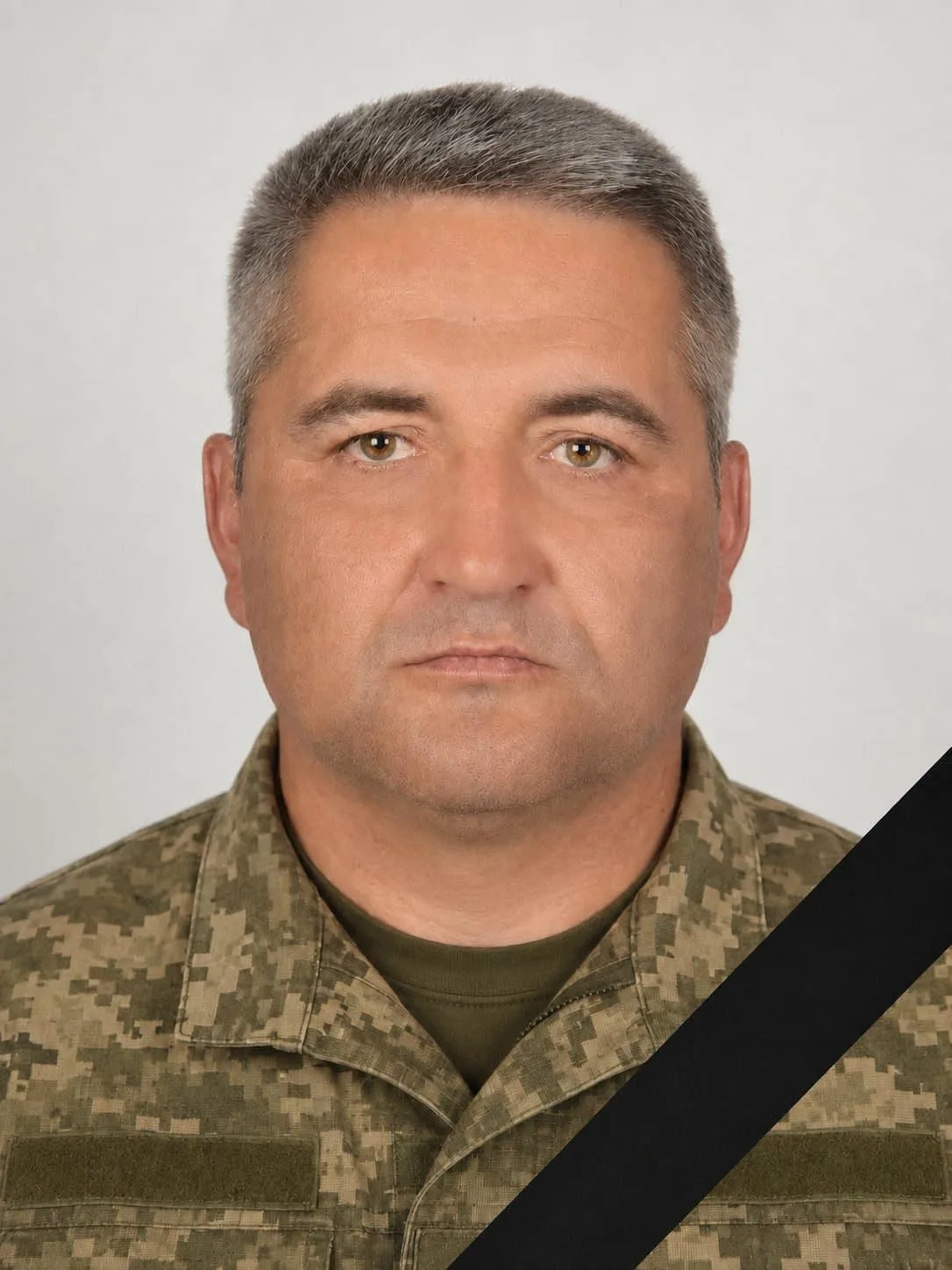 Микола Сидяга