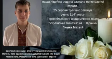Матвій Гишка
