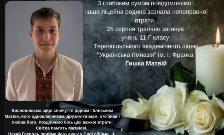 Матвій Гишка