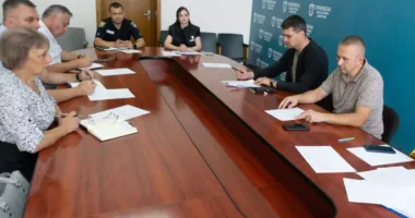На Тернопільщині перевірили перевізників: є порушення