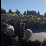 Вшанування Героїв