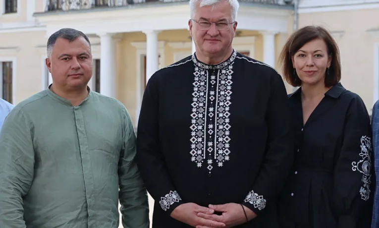 Андрій Сибіга
