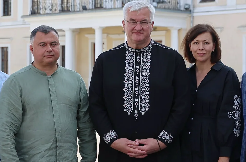 Андрій Сибіга