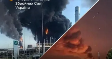 ЗСУ відбили 10 атак ворога на Слов’янському напрямку