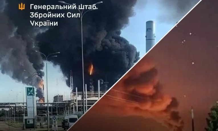 ЗСУ відбили 10 атак ворога на Слов’янському напрямку