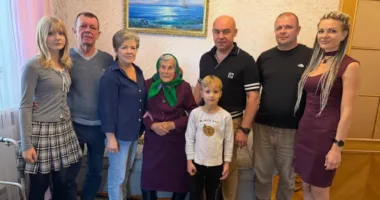 Стефанія Іванчук
