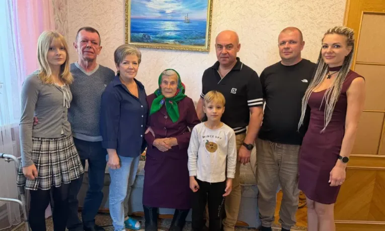 Стефанія Іванчук