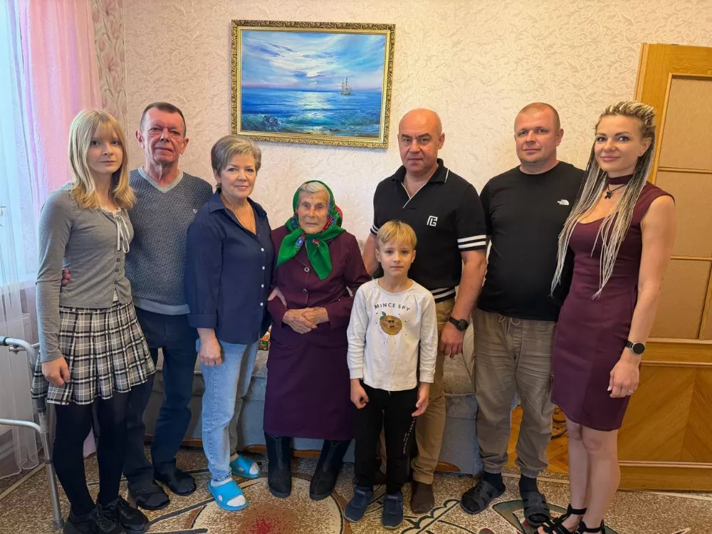 Стефанія Іванчук