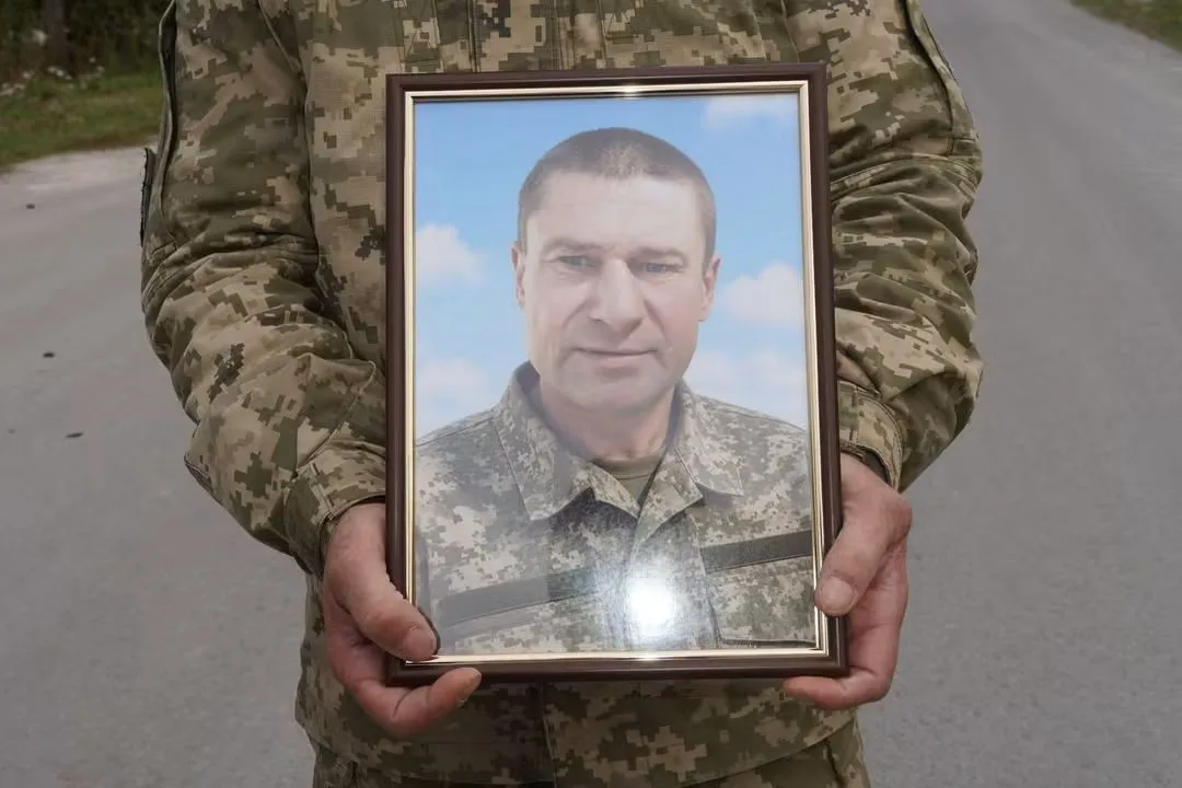 Олександр Тихонюк