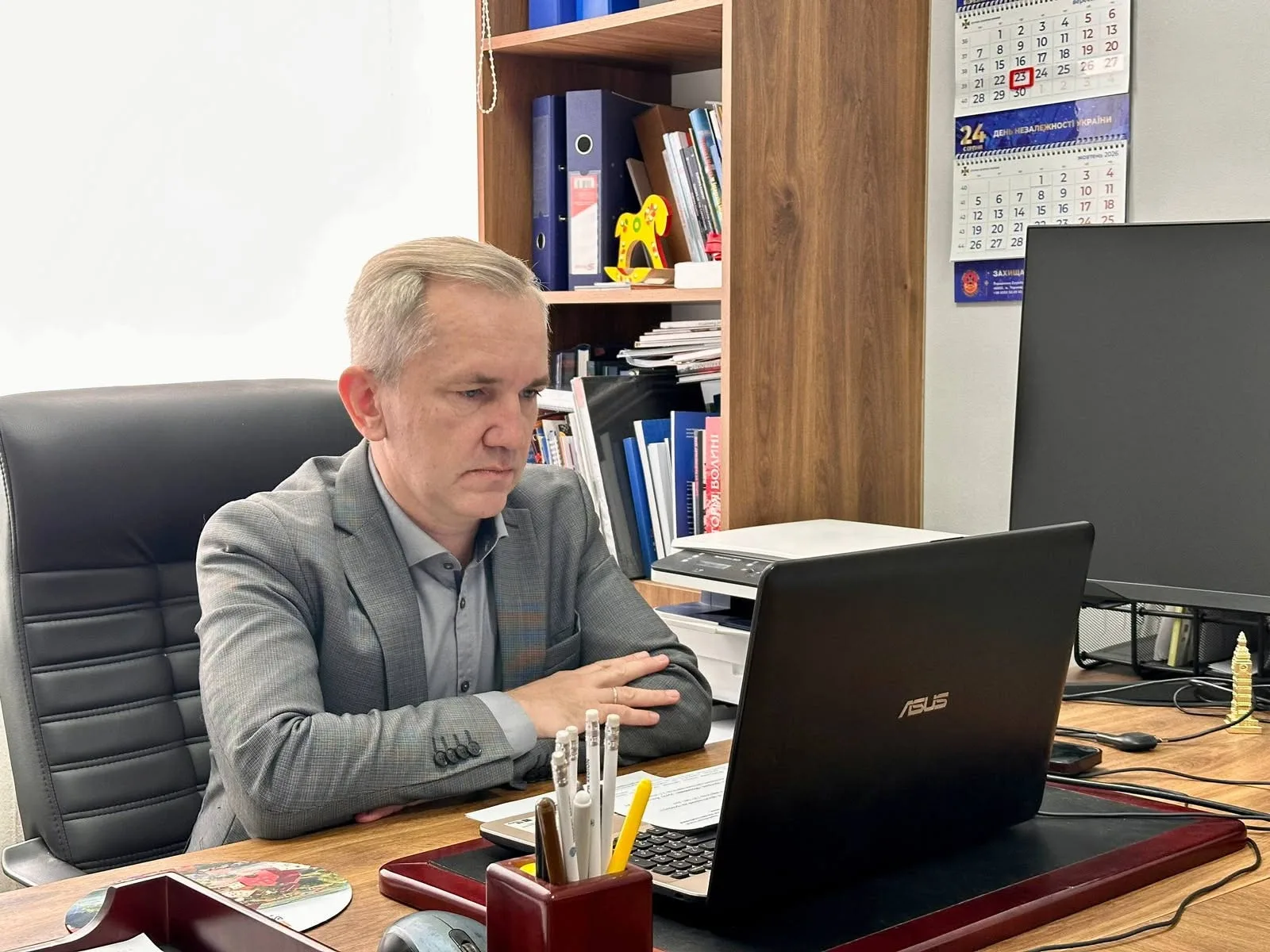Руслан Кулик