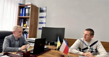 Руслан Кулик