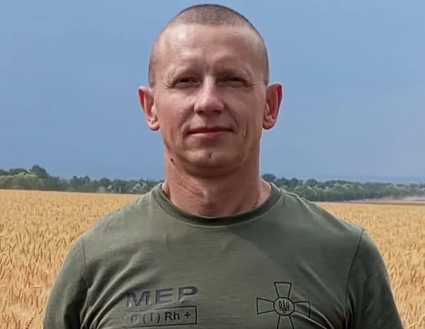 Роман Ванжула