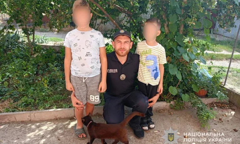 Сіли в автобус і поїхали в інший кінець міста: на Тернопільщині шукали дітей