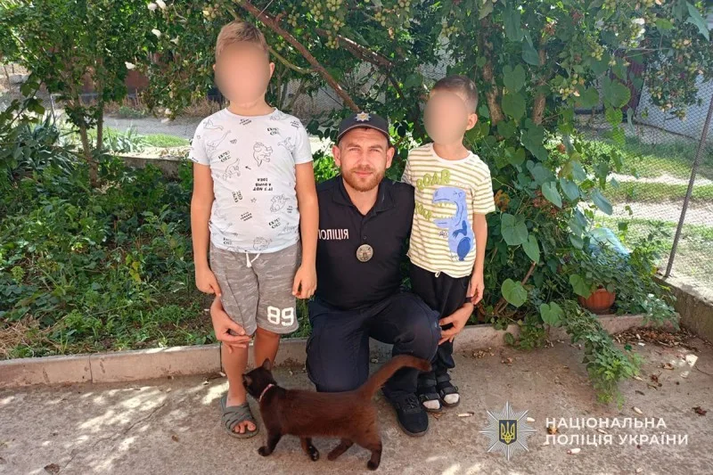 Сіли в автобус і поїхали в інший кінець міста: на Тернопільщині шукали дітей
