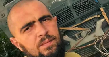 «Золотий Хрест» військовий Борщівщина