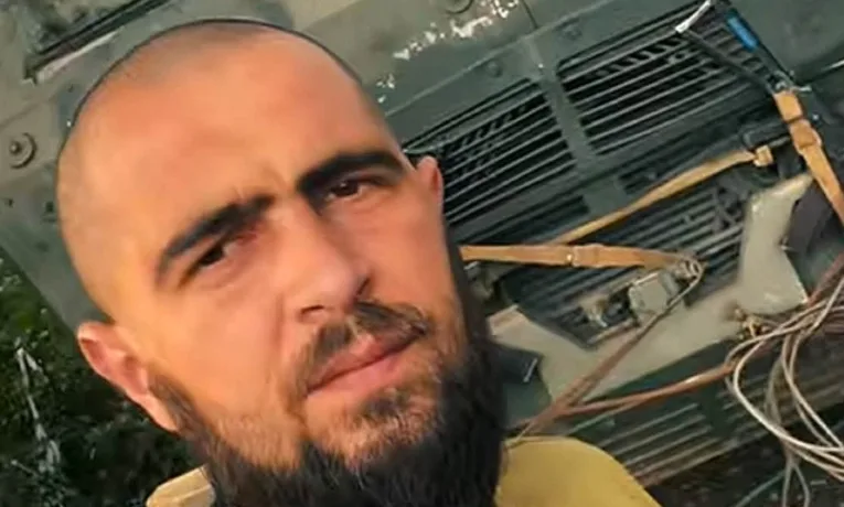«Золотий Хрест» військовий Борщівщина