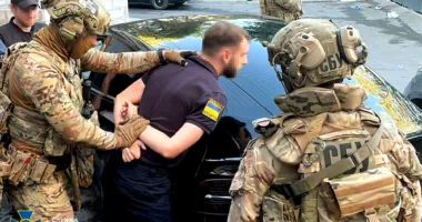 митник Тернопіль відстрочка