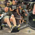 Турнір ветеранів