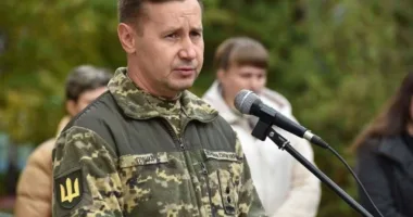 Микола Грушка