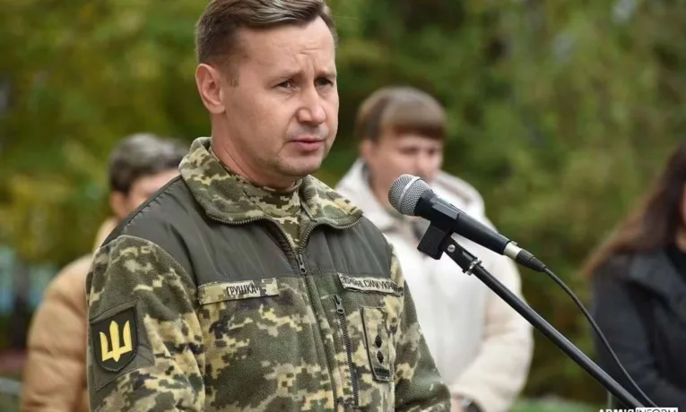 Микола Грушка