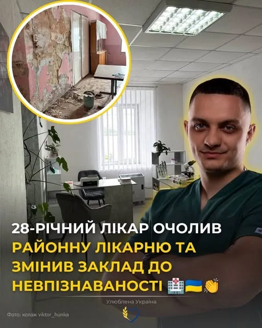 Віктор Гунька