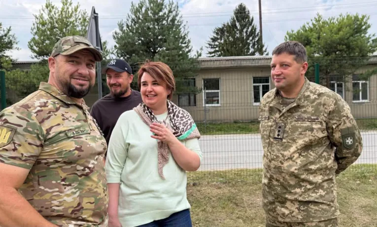 Тернопільський коледж