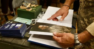 книга укрінформ