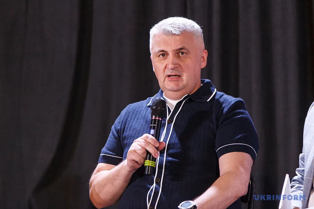 укрінформ директор