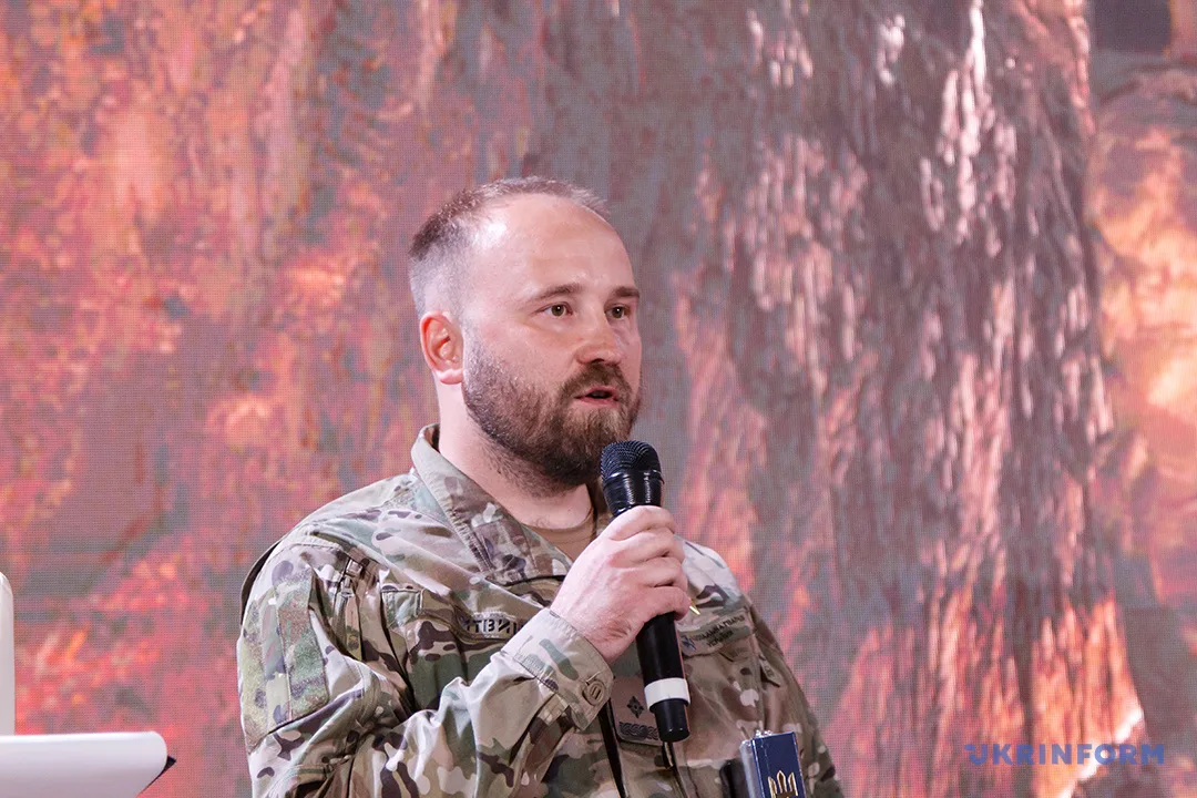 віталій литвин