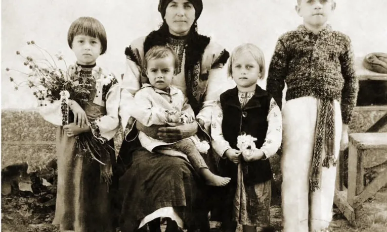 Світлини з Винятинців