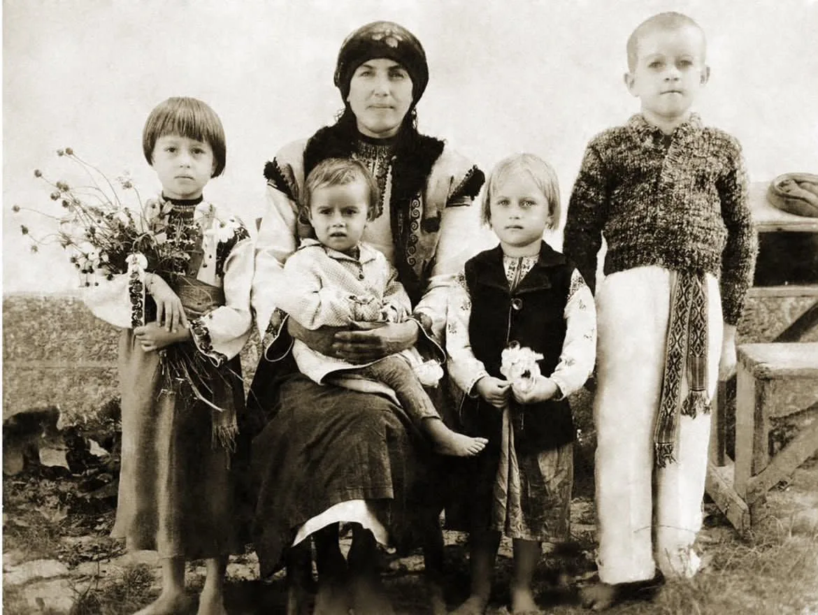 Світлини з Винятинців