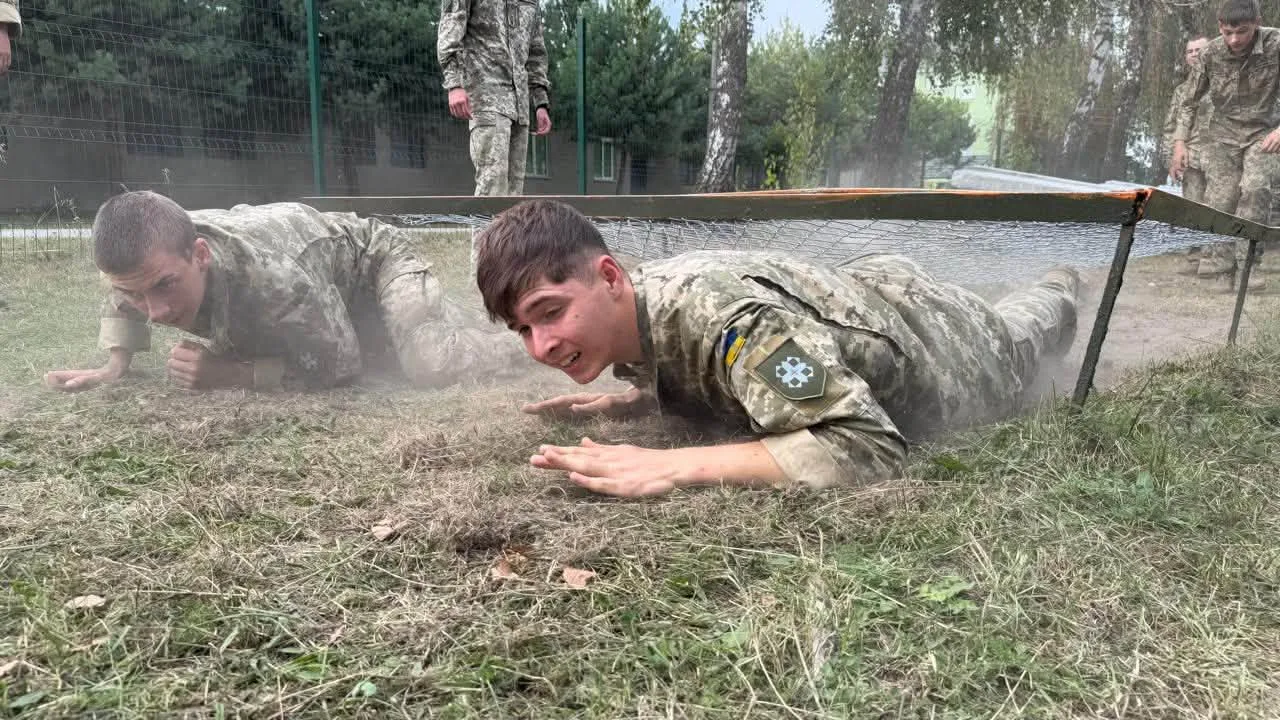 Тернопільський коледж