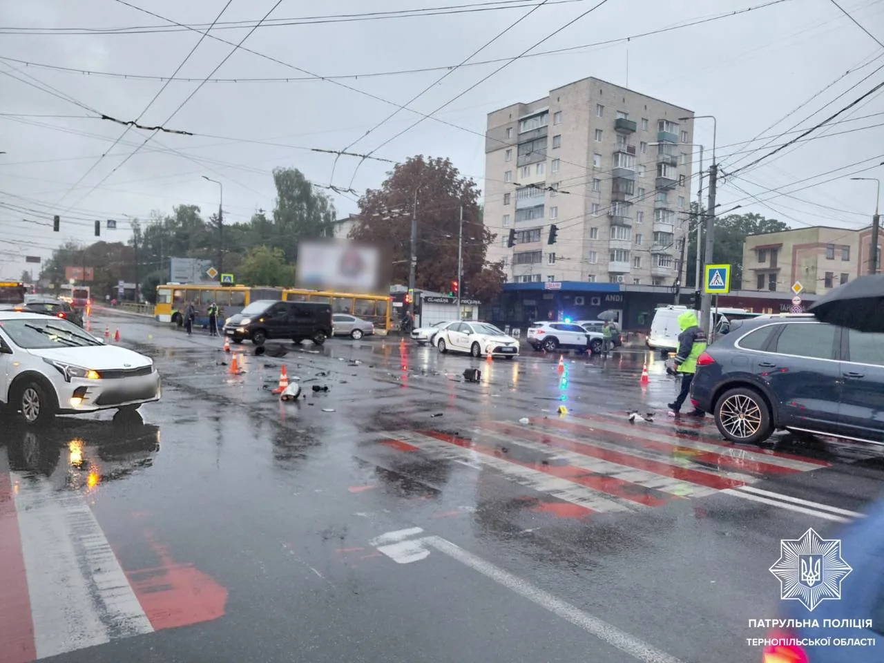 ДТП