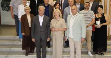 Володимир Грицай