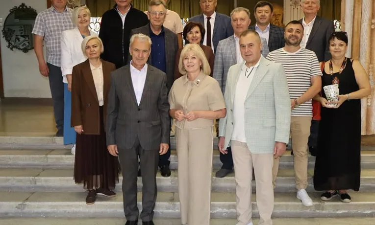 Володимир Грицай