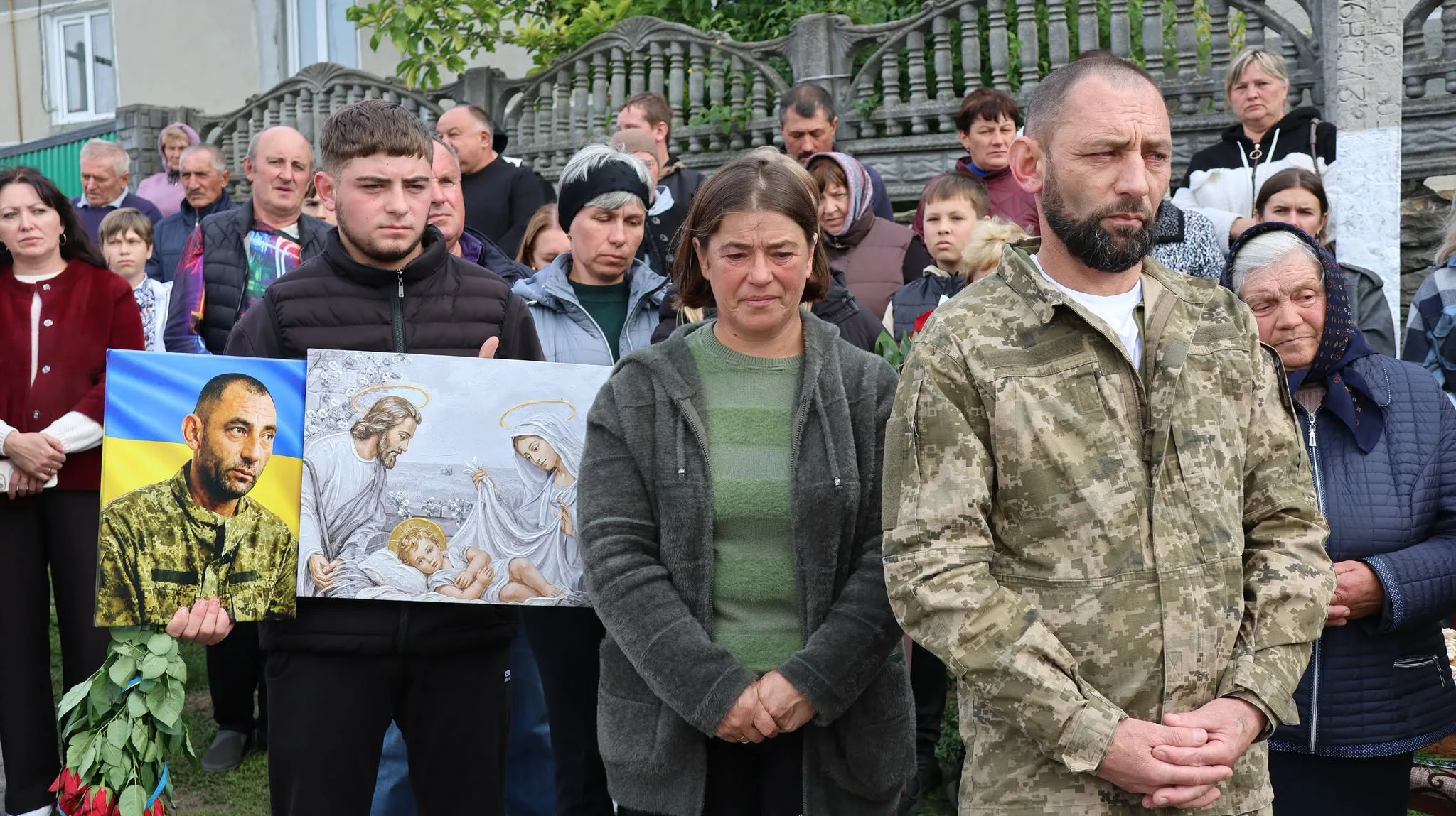 Сергій Єднак