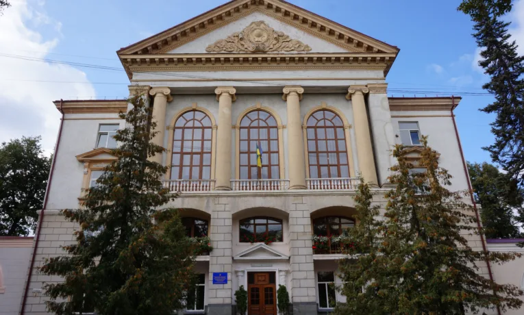школа тернопіль