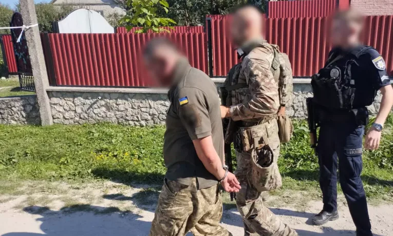 доброводи стрілянина